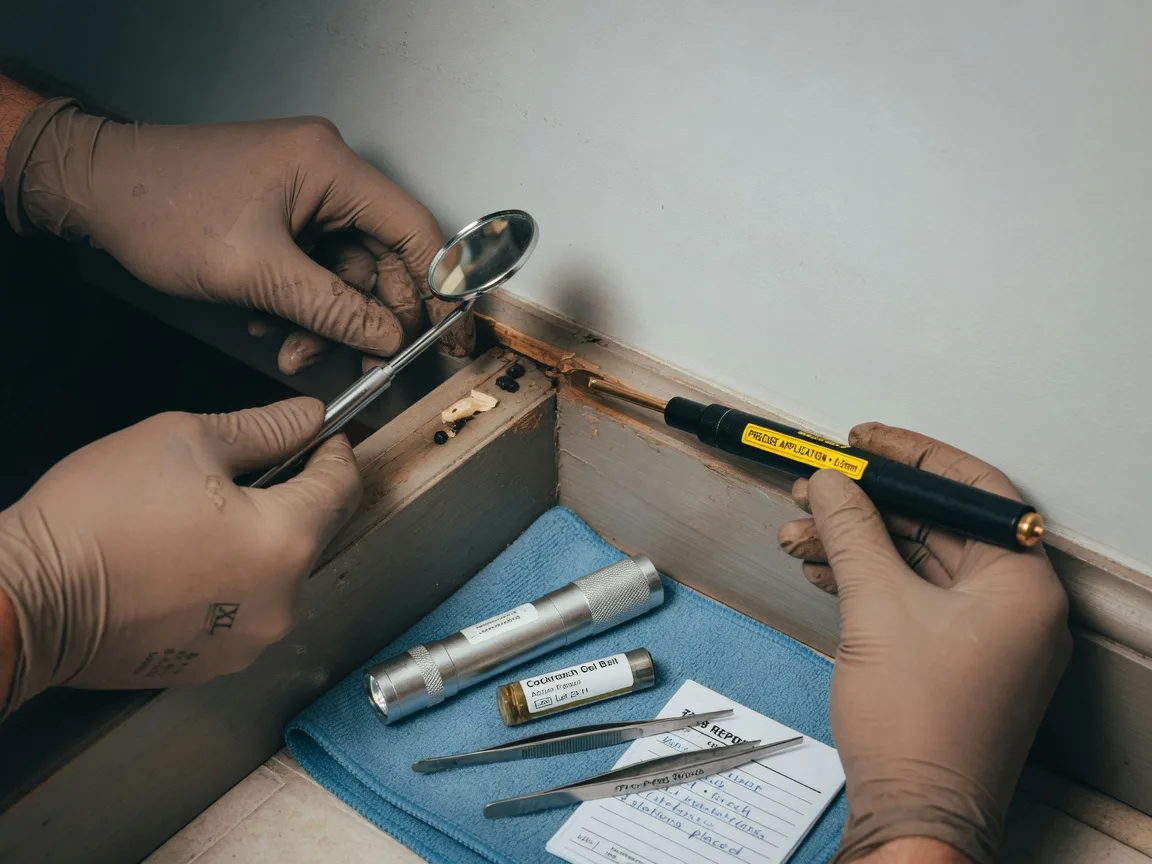 Why choose Emergency Pest Control in Houston, DE